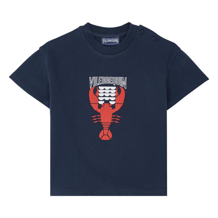 Baby Organic Cotton T - Clothing & Accessories > Clothing > Baby & Toddler Clothing > Baby & Toddler Tops - The Present King