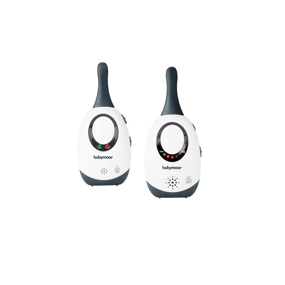 babymoov Simply Care Baby Monitor - Black - Electronics > Communications > Telephony > Baby Monitors - The Present King