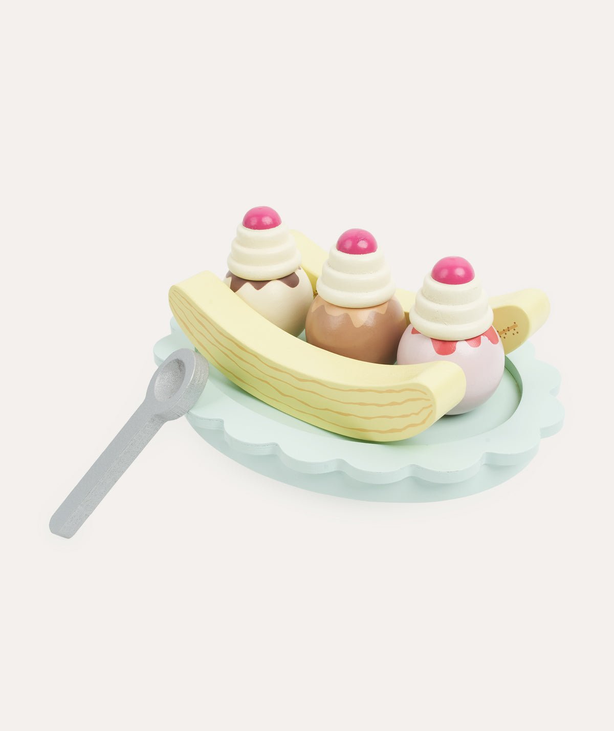 Banana Split - Multi - Toys & Games - The Present King