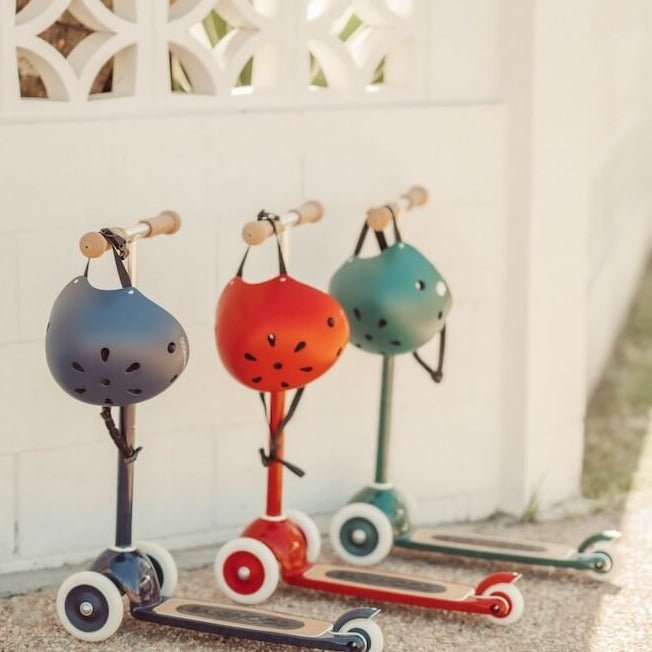 Banwood Vintage Scooter - Toys & Games - The Present King