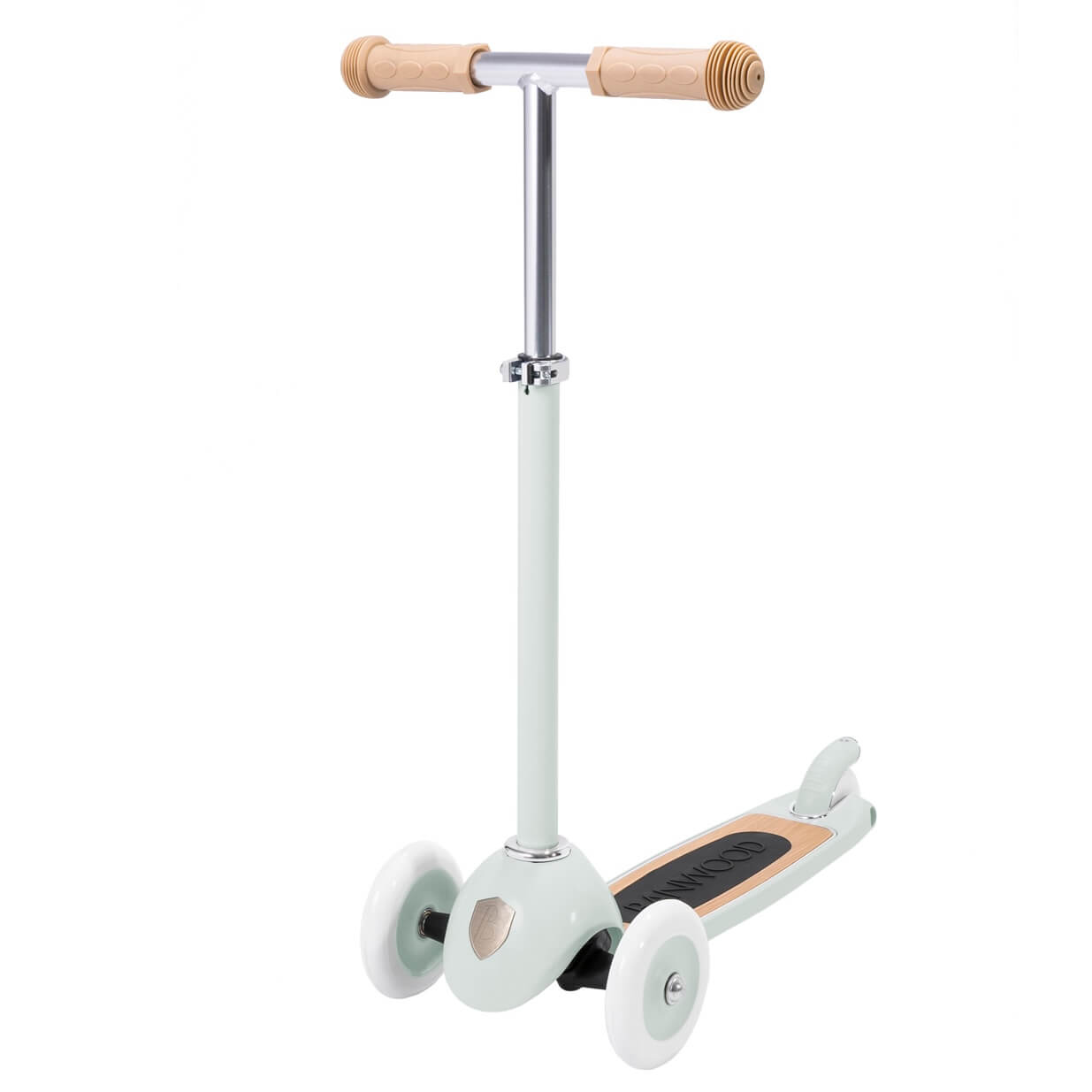 Banwood Vintage Scooter - Toys & Games - The Present King