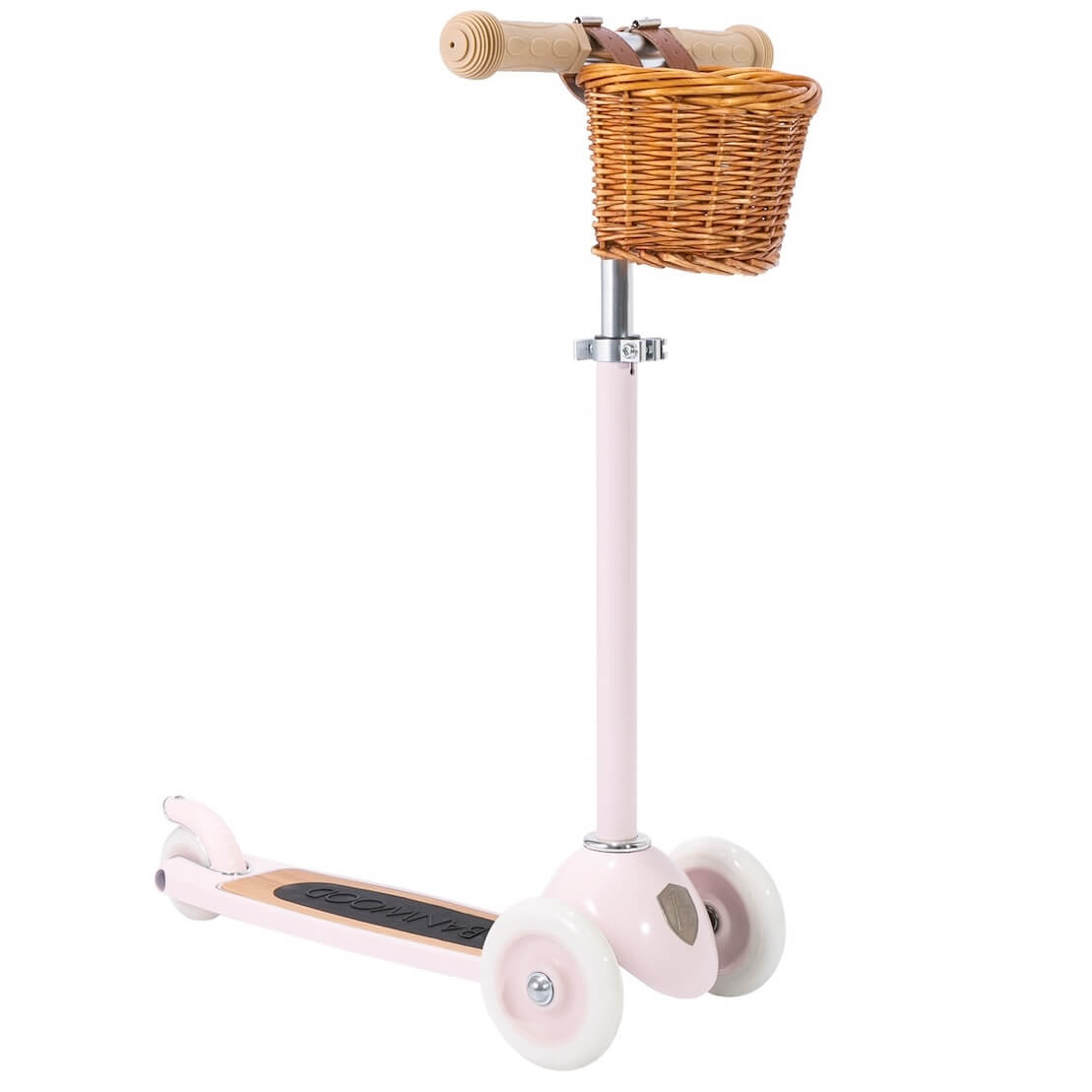 Banwood Vintage Scooter - Toys & Games - The Present King