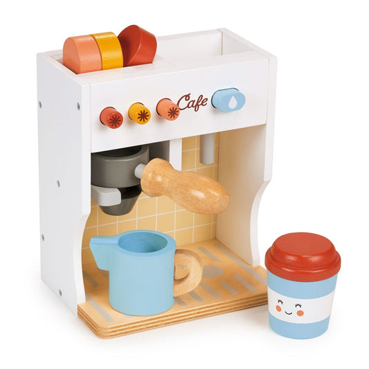 Barista Set - Toys & Games - The Present King