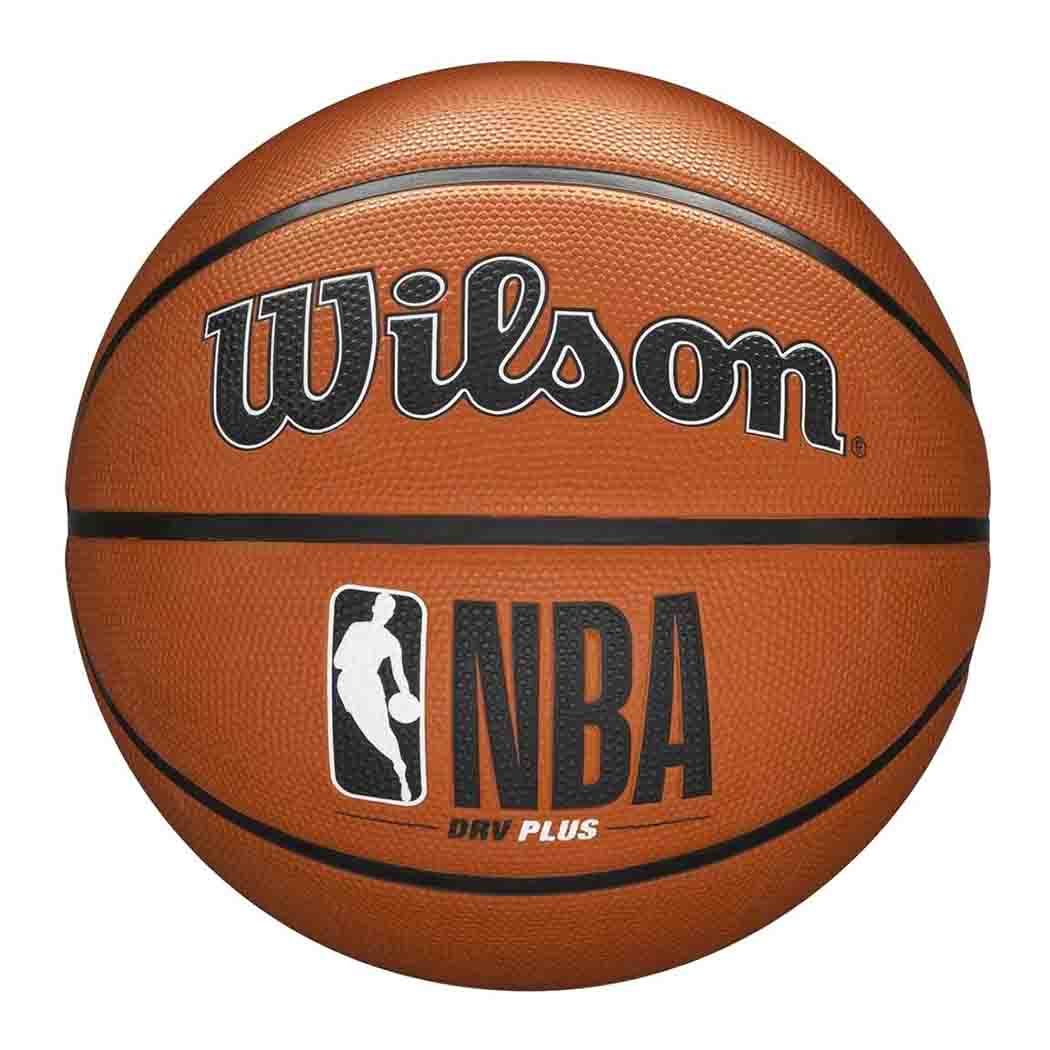 Basketball - Wilson Nba Drv Plus - Size 5,6 & 7 / size 5 - Toys & Games - The Present King