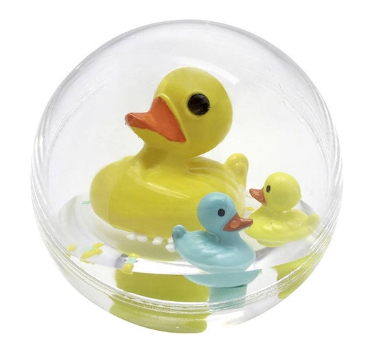 Bath Toy Duck Family Water Ball - Toys & Games - The Present King