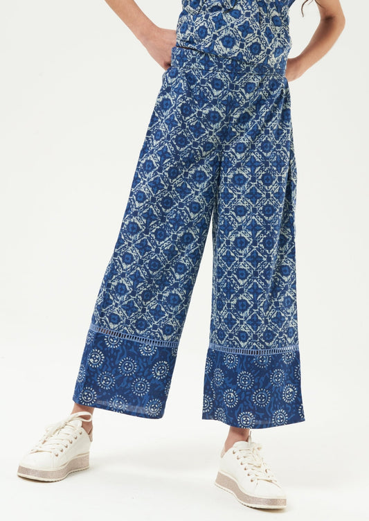 Batik Trousers - Clothing & Accessories - The Present King