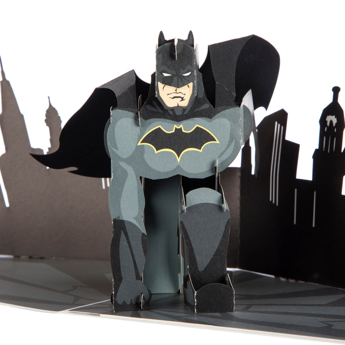 Batman Pop Up Card - Toys & Games - The Present King