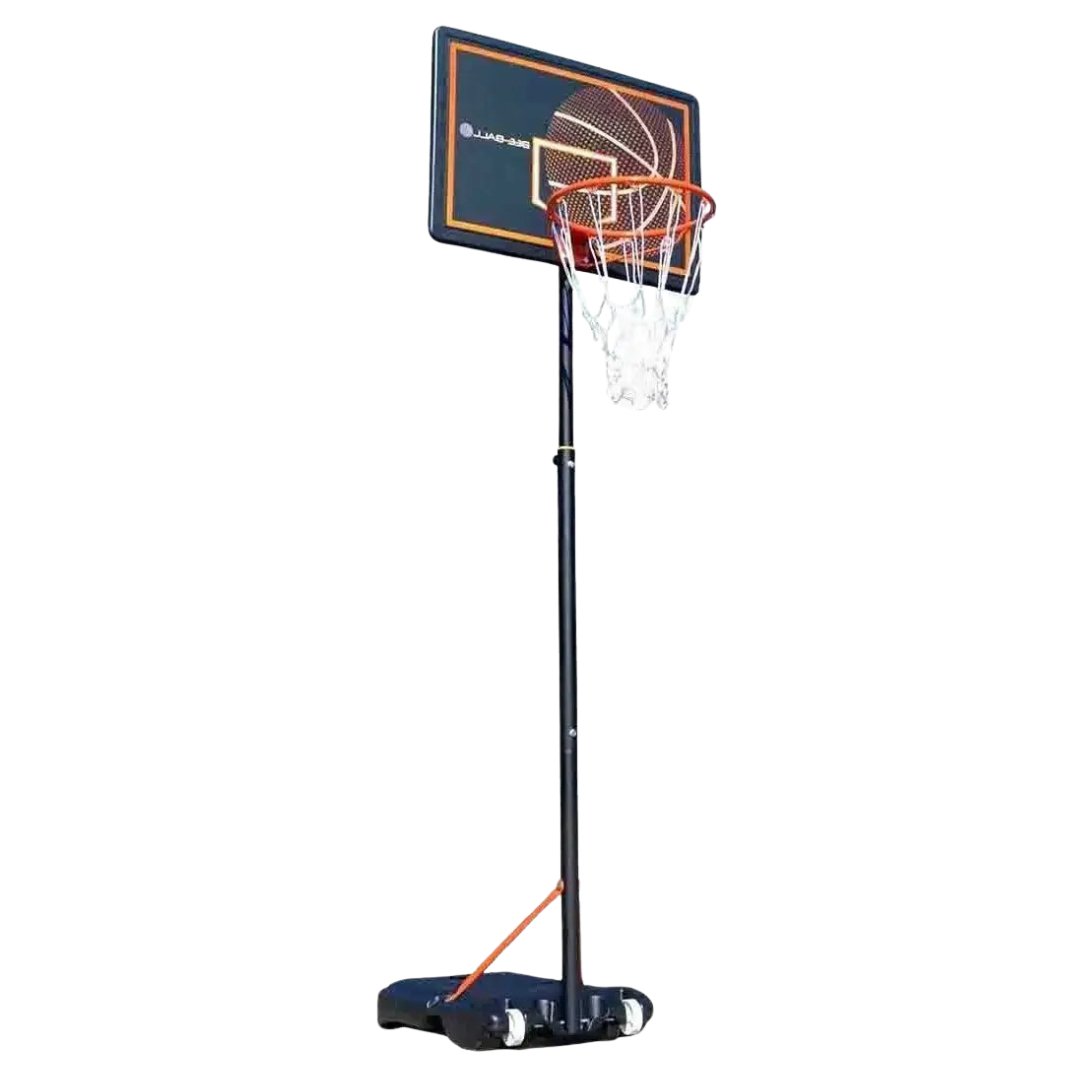 Bb - 05 Basketball Hoop and Stand - Toys & Games - The Present King