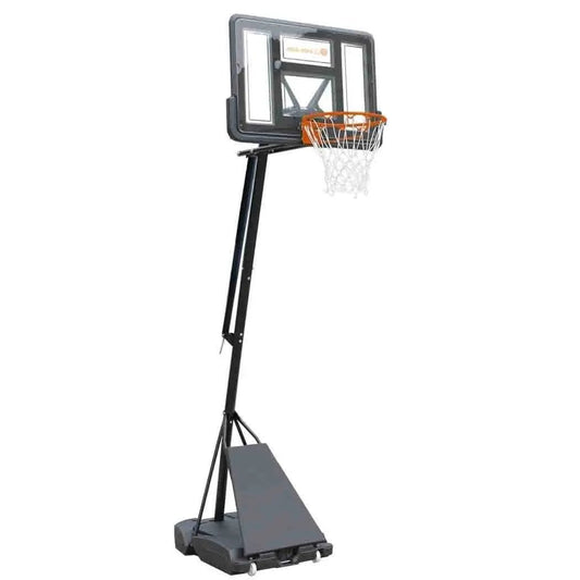 Bee - Ball Ultimate Basketball Hoop with Stand - Toys & Games - The Present King