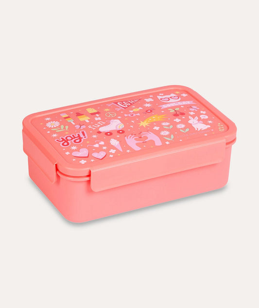 Bento Lunch Box - Fun - Toys & Games - The Present King