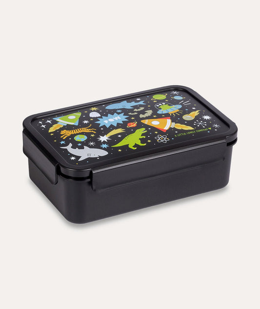 Bento Lunch Box - Galaxy - Toys & Games - The Present King