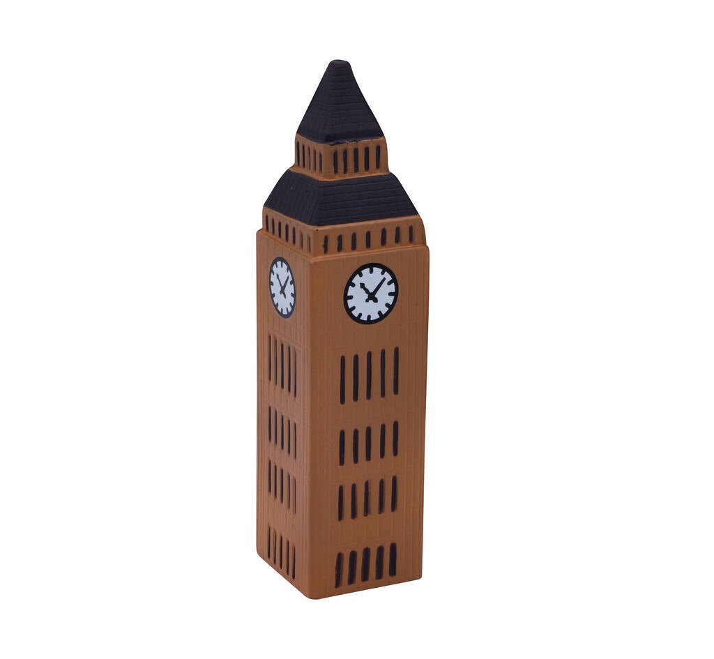 Big Ben Stress Toy - Toys & Games - The Present King