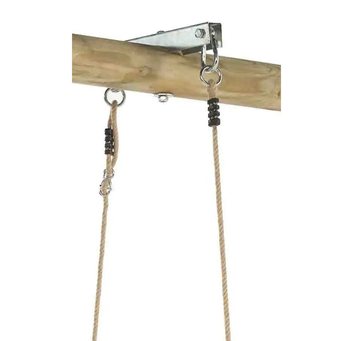 Duo-Seat Swing Support - Strong & Durable