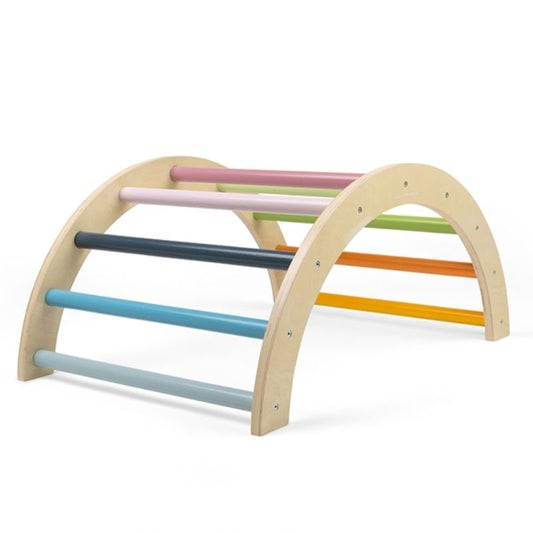 Bigjigs Arched Climbing Frame - Toys & Games - The Present King