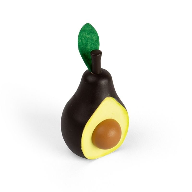 Bigjigs Wooden Avocado - Toys & Games - The Present King