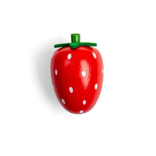 Bigjigs Wooden Strawberry - Toys & Games - The Present King