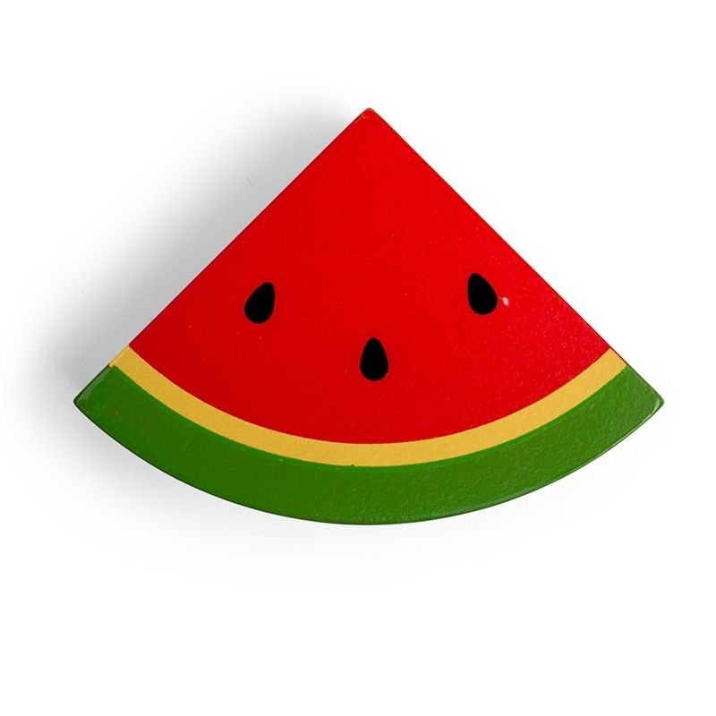 Bigjigs Wooden Watermelon - Toys & Games - The Present King