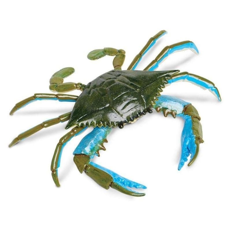 Blue Crab - Toys & Games - The Present King