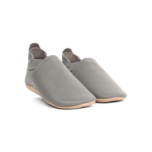 Bobux Soft Sole Simple Shoe - Clothing & Accessories - The Present King