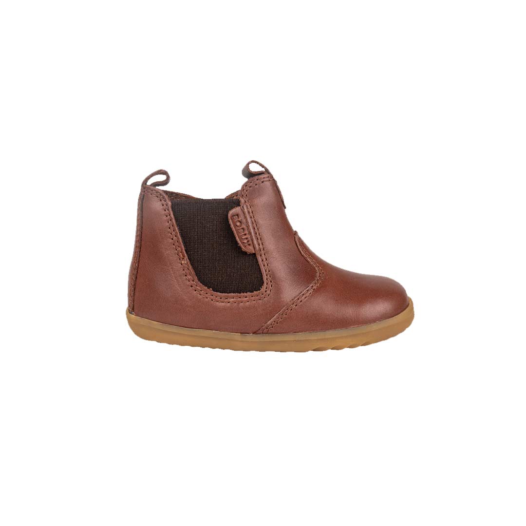 Bobux Step Up Jodhpur Boots - Clothing & Accessories - The Present King