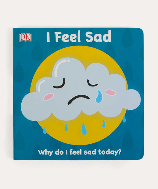 I Feel Sad - Multi