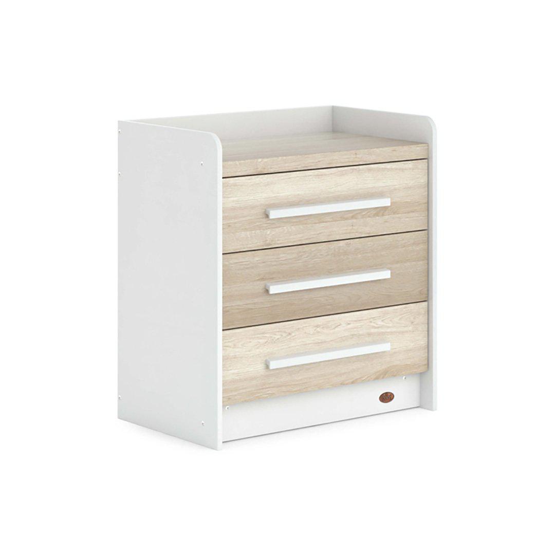 Boori Neat 3 Drawer Chest - Furniture - The Present King