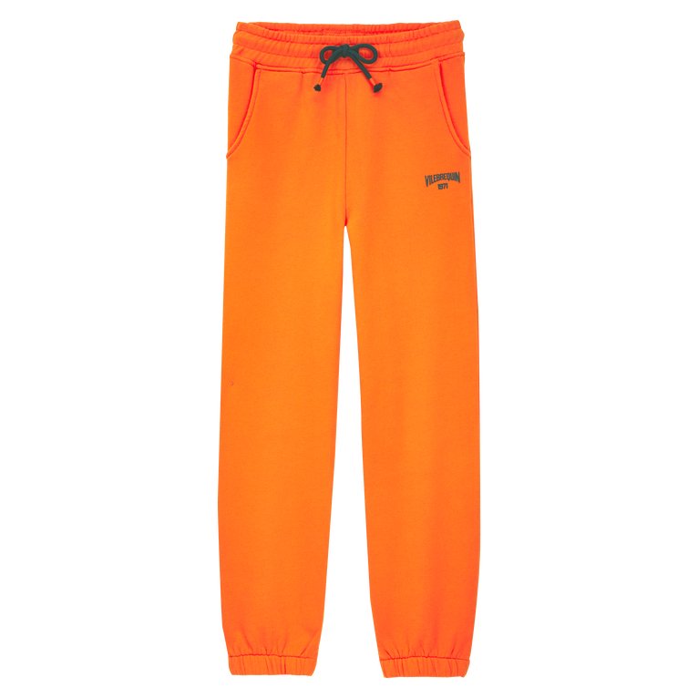 Boys Cotton Jogger Pants Solid - Clothing & Accessories - The Present King