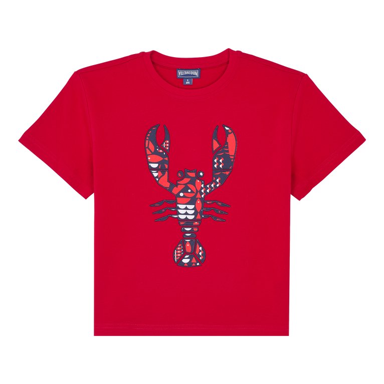 Boys Oversized Organic Cotton T - Clothing & Accessories - The Present King