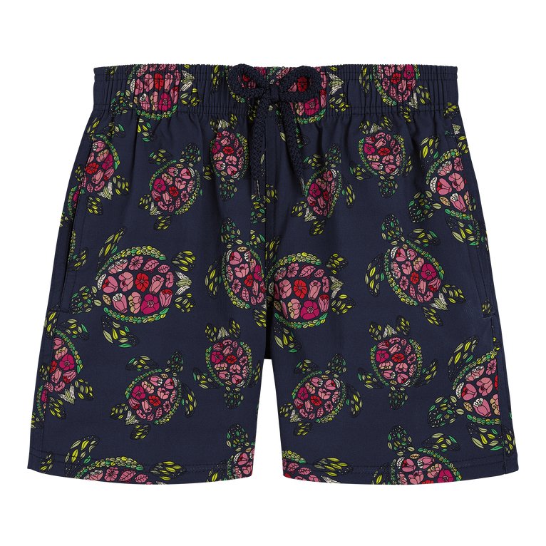 Boys Stretch Swim Shorts Provencal Turles - Clothing & Accessories > Clothing > Swimwear - The Present King