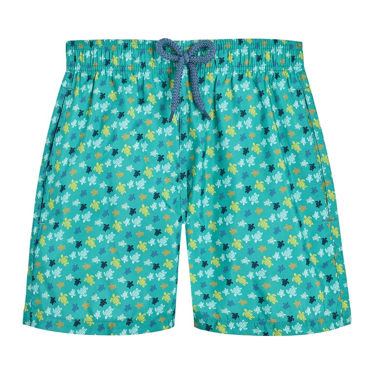 Boys Swim Shorts Ultra - Clothing & Accessories - The Present King