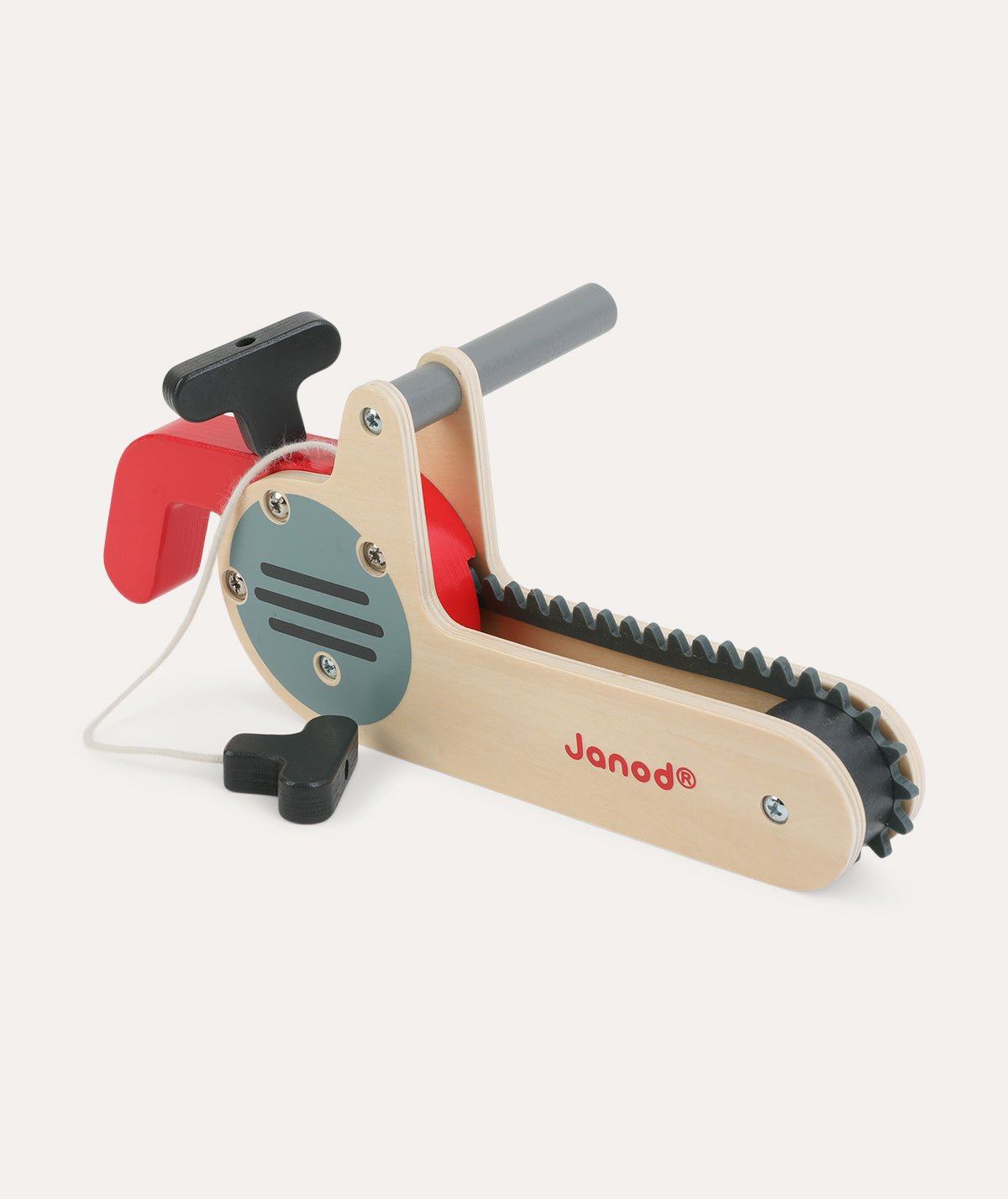 Brico Chain Saw - Multi - Toys & Games - The Present King