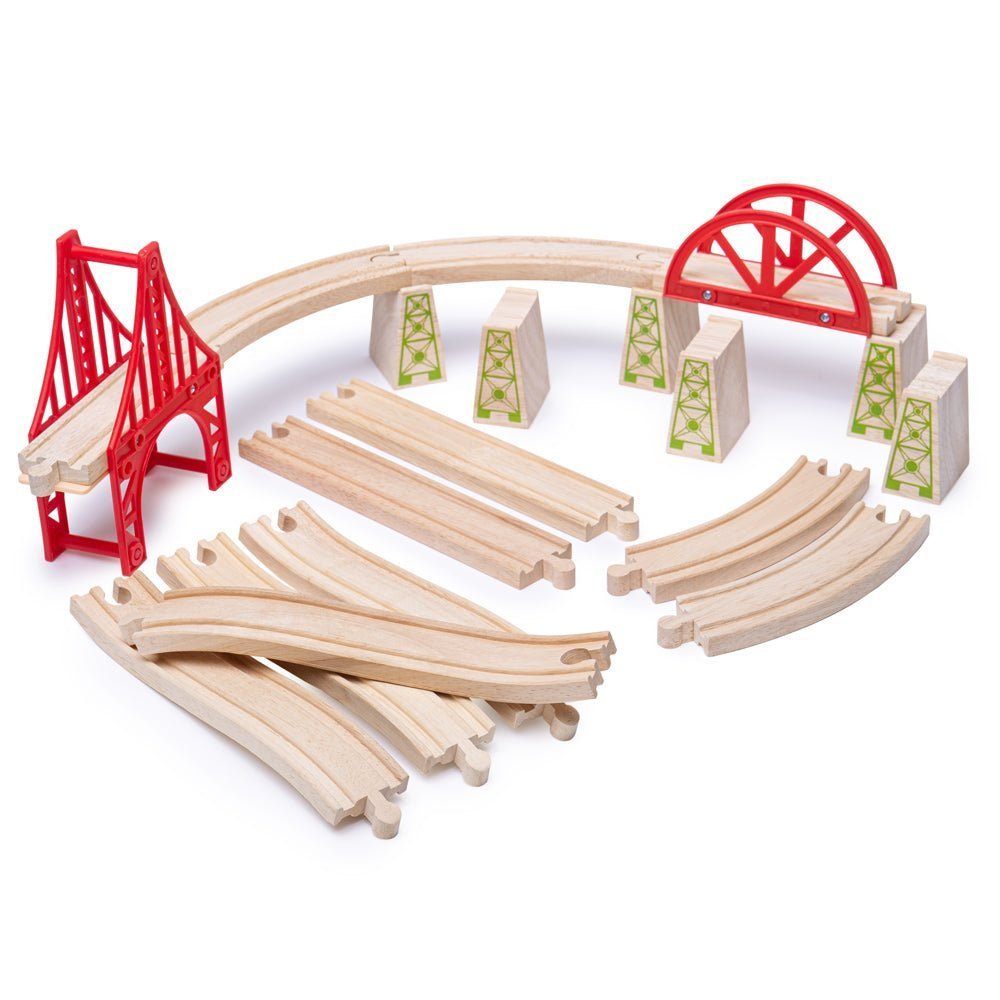 Bridge Expansion Set - Toys & Games - The Present King