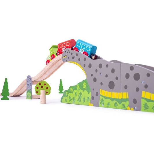 Bronto Riser - Toys & Games - The Present King