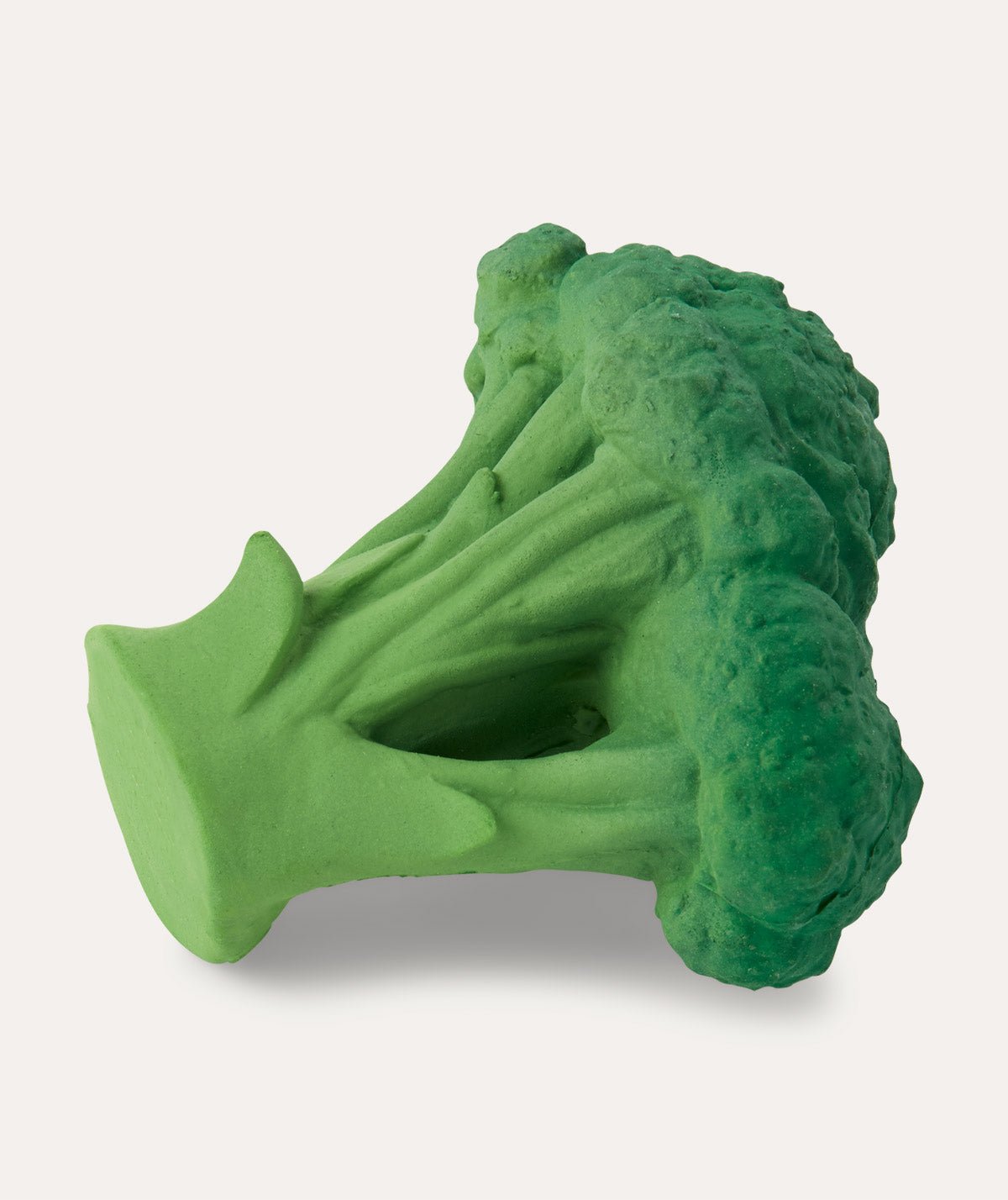 Brucy The Broccoli Teether & Bath Toy - Green - Toys & Games - The Present King