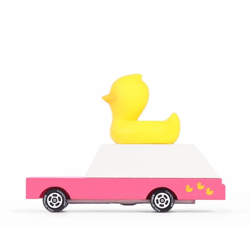 Candylab Candycar Duckie Wagon - Toys & Games - The Present King