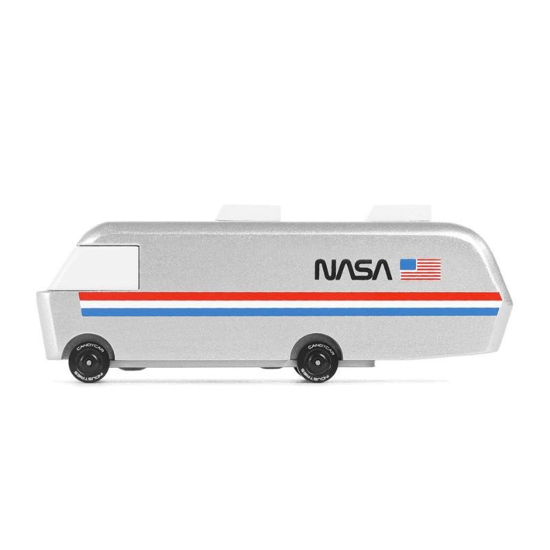 Candylab NASA Astrovan - Toys & Games - The Present King