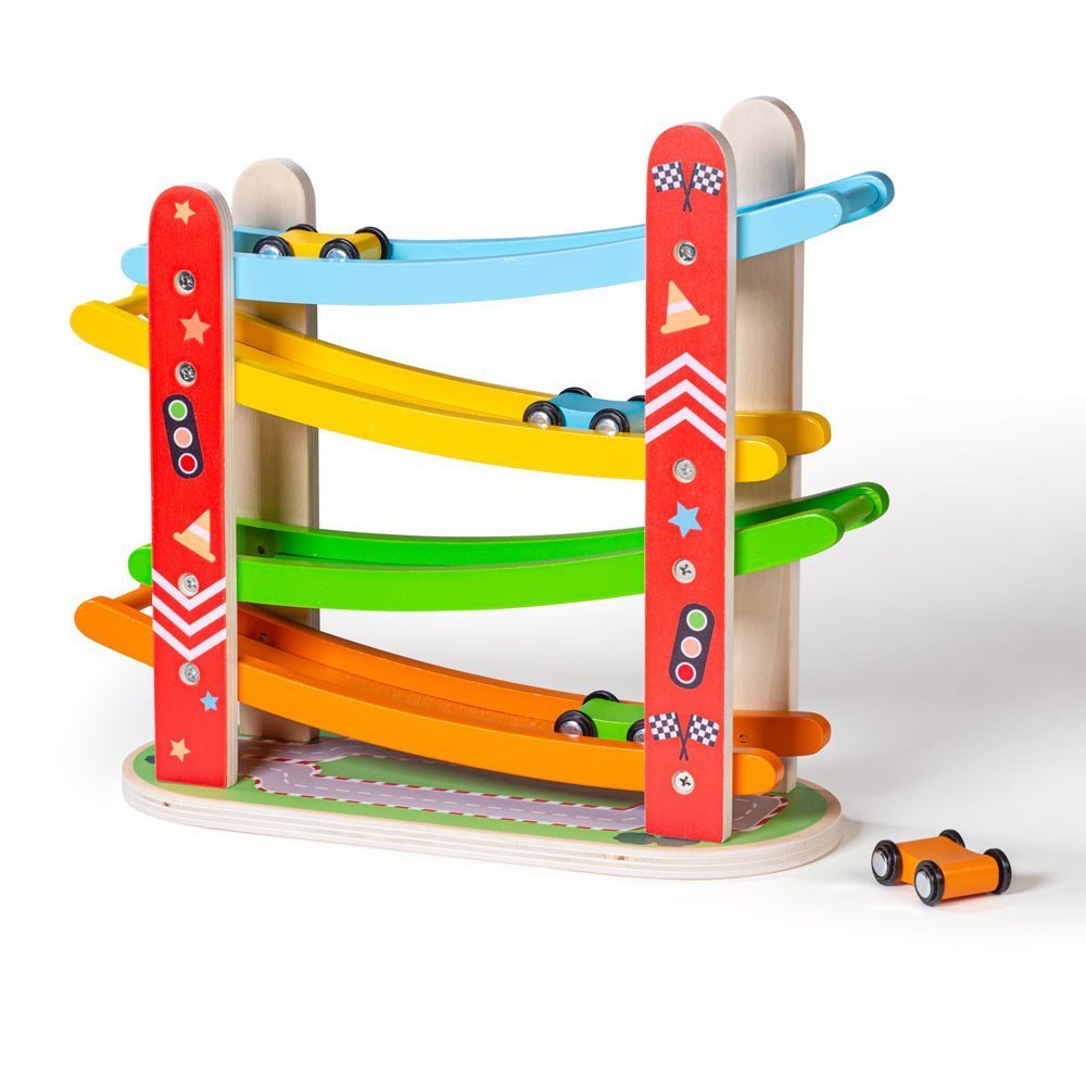 Car Ramp Racer Toy - Toys & Games - The Present King