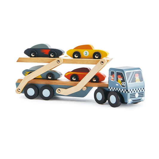 Car Transporter - Toys & Games - The Present King