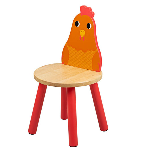 Chicken Chair - Toys & Games - The Present King