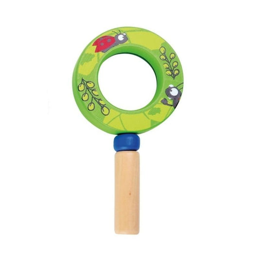 Childrens Magnifying Glass - Ladybird - Toys & Games - The Present King