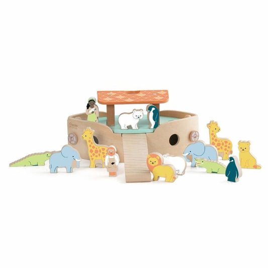 Classic World New Noah's Ark - Toys & Games - The Present King