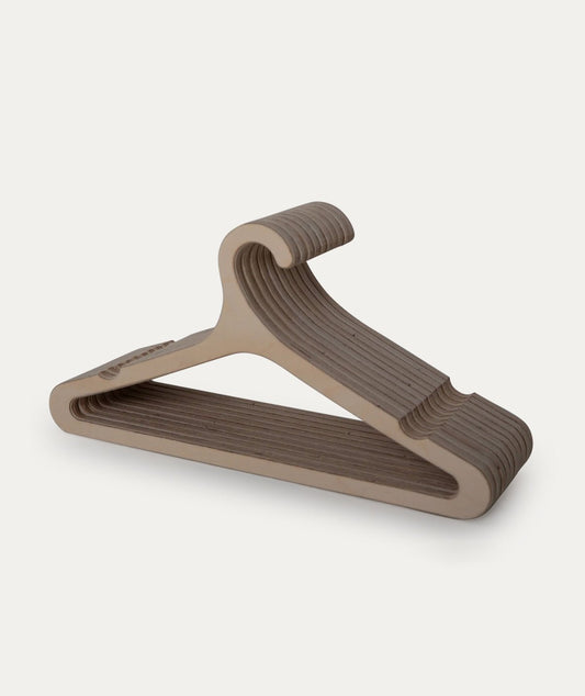 Clothing Hangers - Neutral - Home & Garden - The Present King