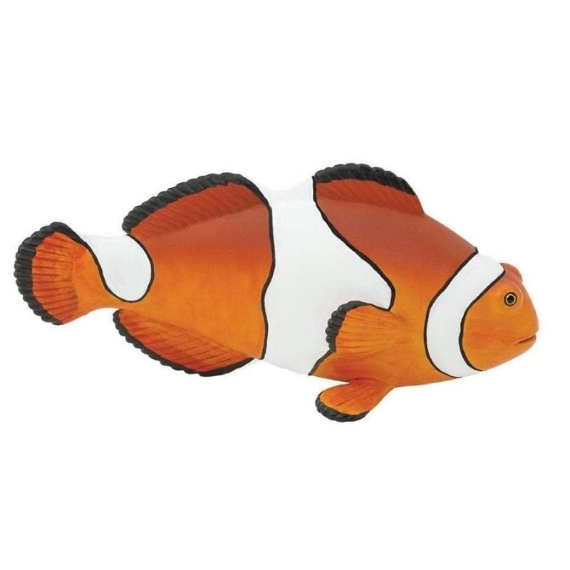 Clownfish Toy - Toys & Games - The Present King