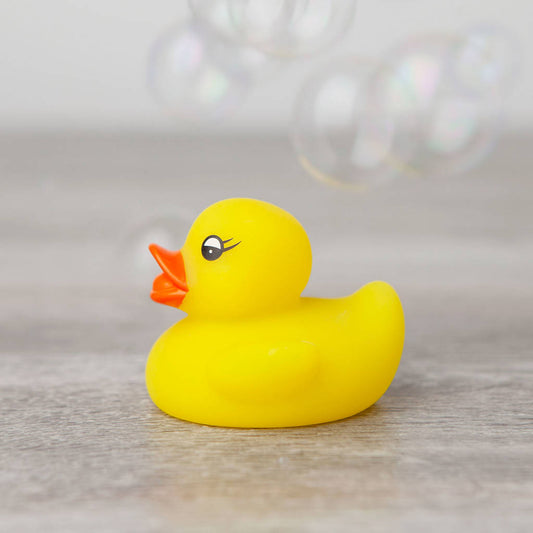 Colour Changing Light Up Mood Bath Duck - Toys & Games - The Present King