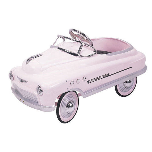 Comet Super Sport Pedal Car - Toys & Games - The Present King