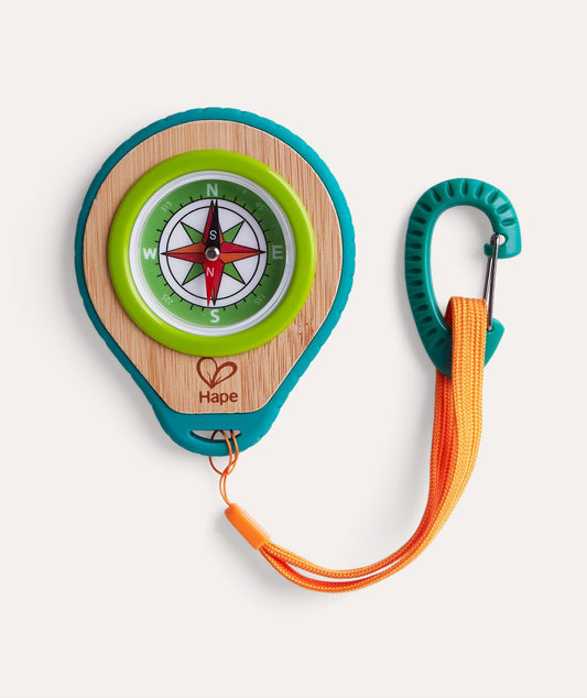 Compass Set - Green - Toys & Games - The Present King