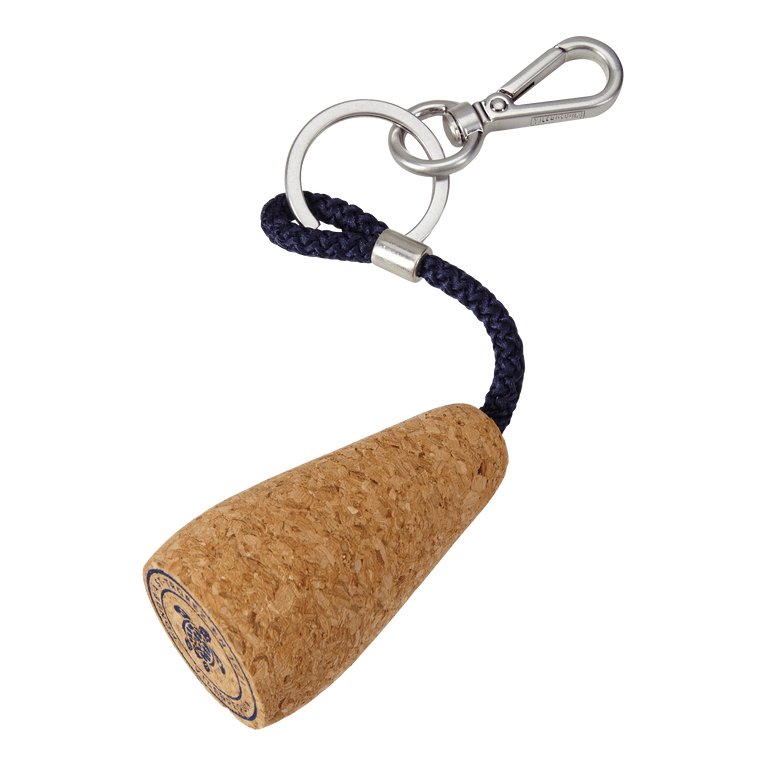 Cork Keyring - Toys & Games - The Present King