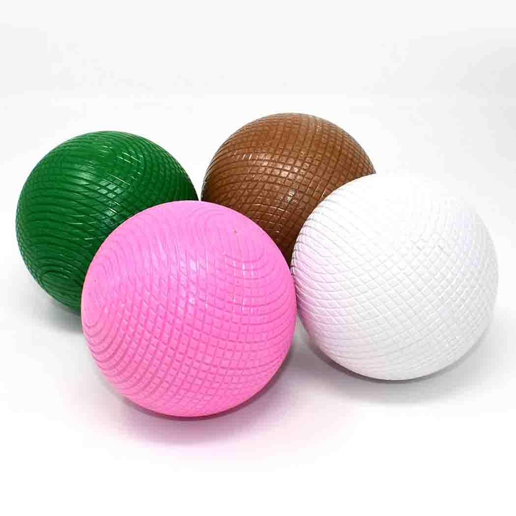 Croquet Ball - Plastic - Townsend and Hurlingham - 16oz - Toys & Games - The Present King