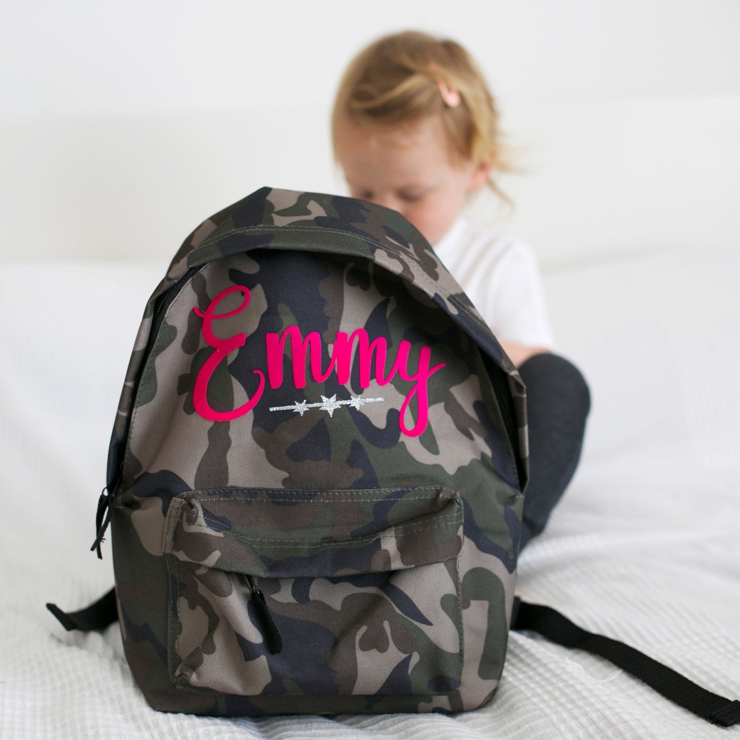 Design Your Own Backpack - Toys & Games - The Present King