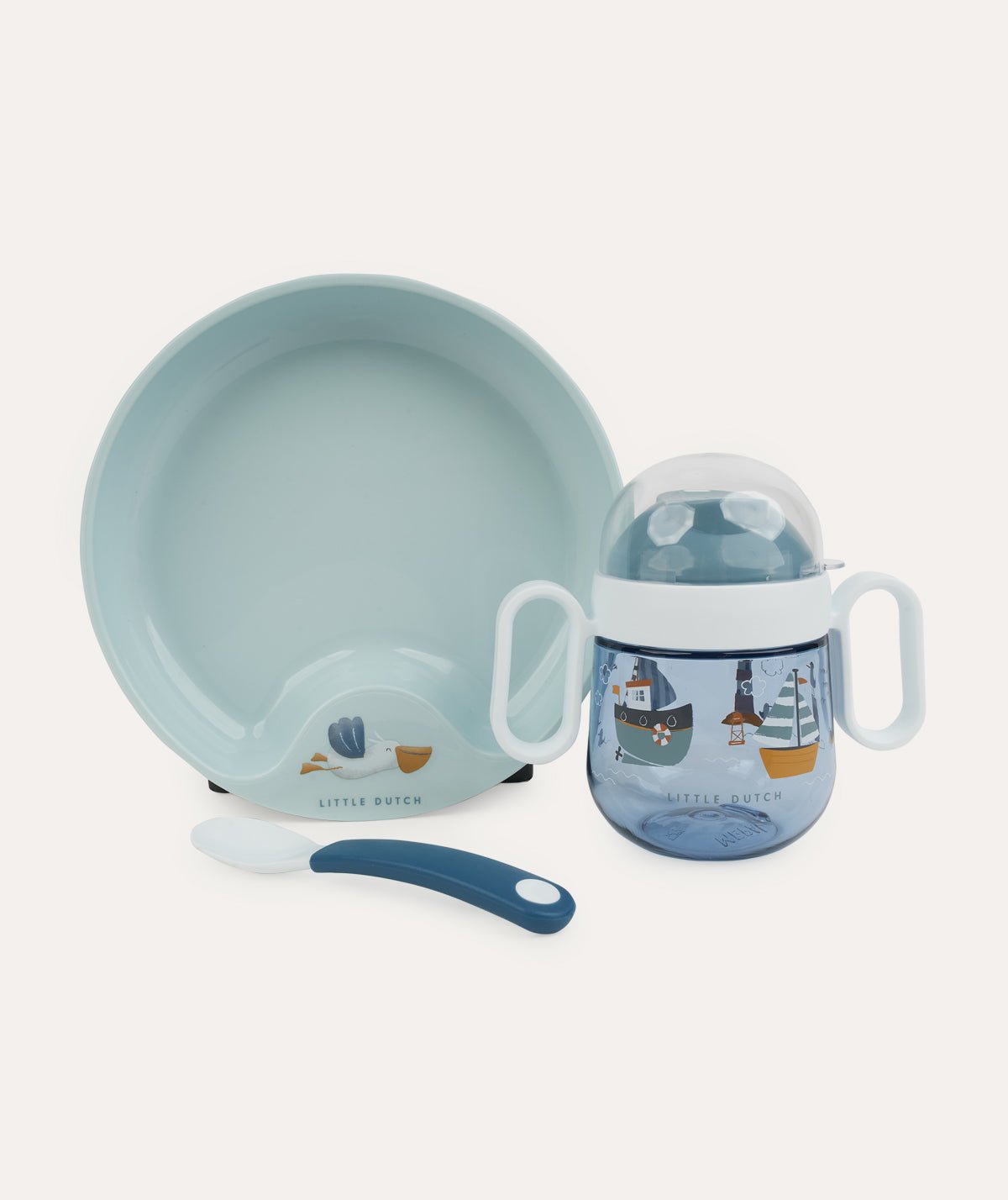 Dinnerware Set Mio - Sailors Bay - Toys & Games - The Present King